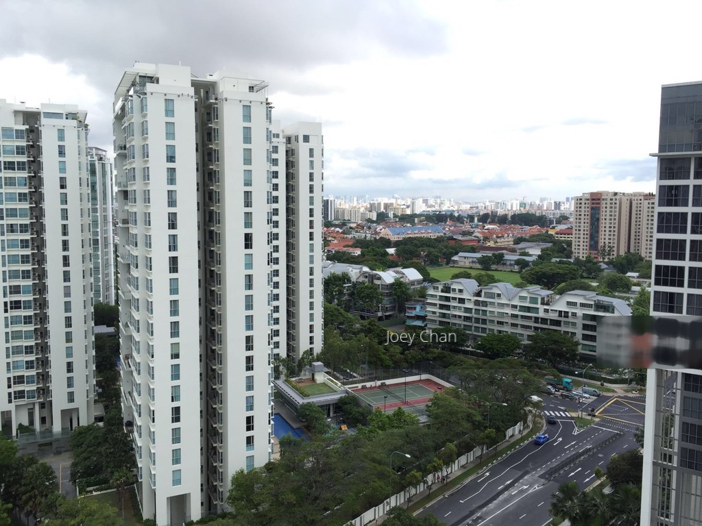The Sea View (D15), Condominium #121448502
